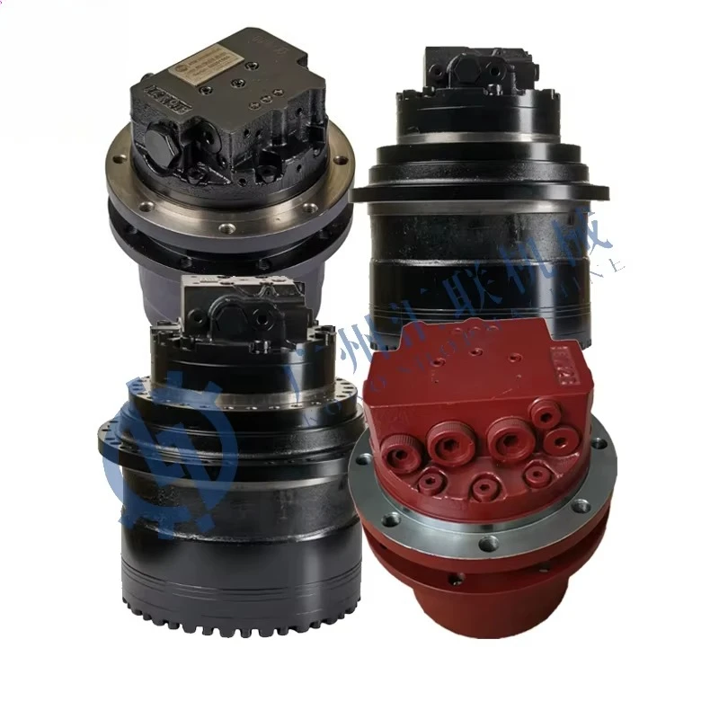 

CX17B PU15V00021F1 CX18 CX18B 72271598 CX160 KLA0156 CX160B LN00083 CX210 KRA12910 CX210B KRA10120 Final Drive For Excavator