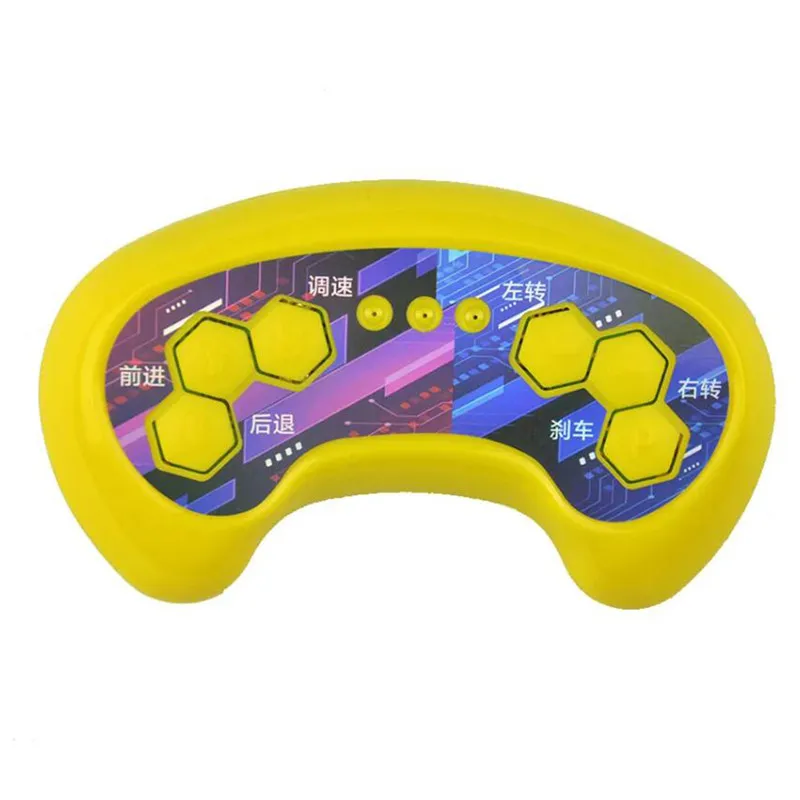 HH-PH360K 6V 2.4G Children's Electric Car Bluetooth Remote Control Receiver, Smooth Start Controller