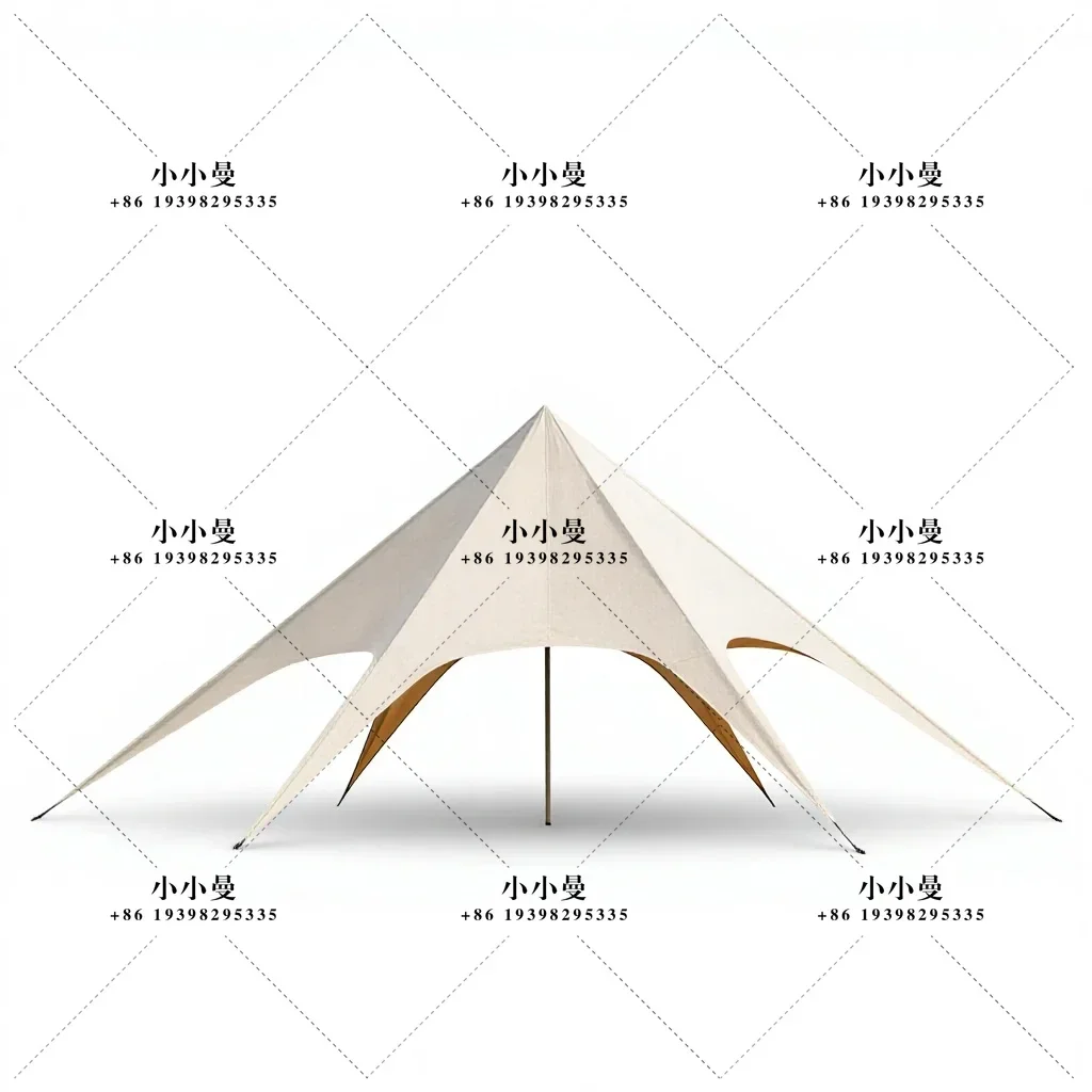 Any Size Custom Outdoor Waterproof Stretch Tent Party Wedding Activity Festival Events Big Sun Shade Shelter Durable