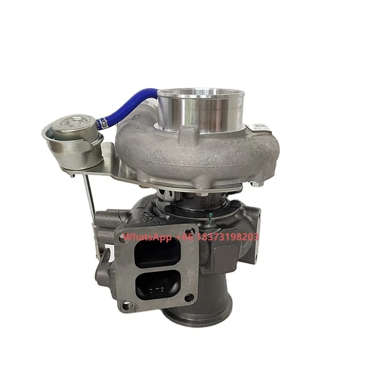 

Gt35 Turbocharger 904777-0002 1006044176 Engine Turbocharger Weichai WP8 Country 6 Turbochargers