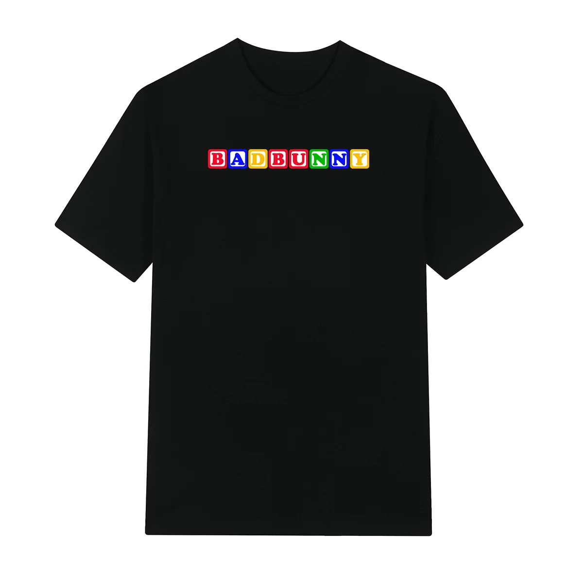 Bad Bunny Vintage T… - image