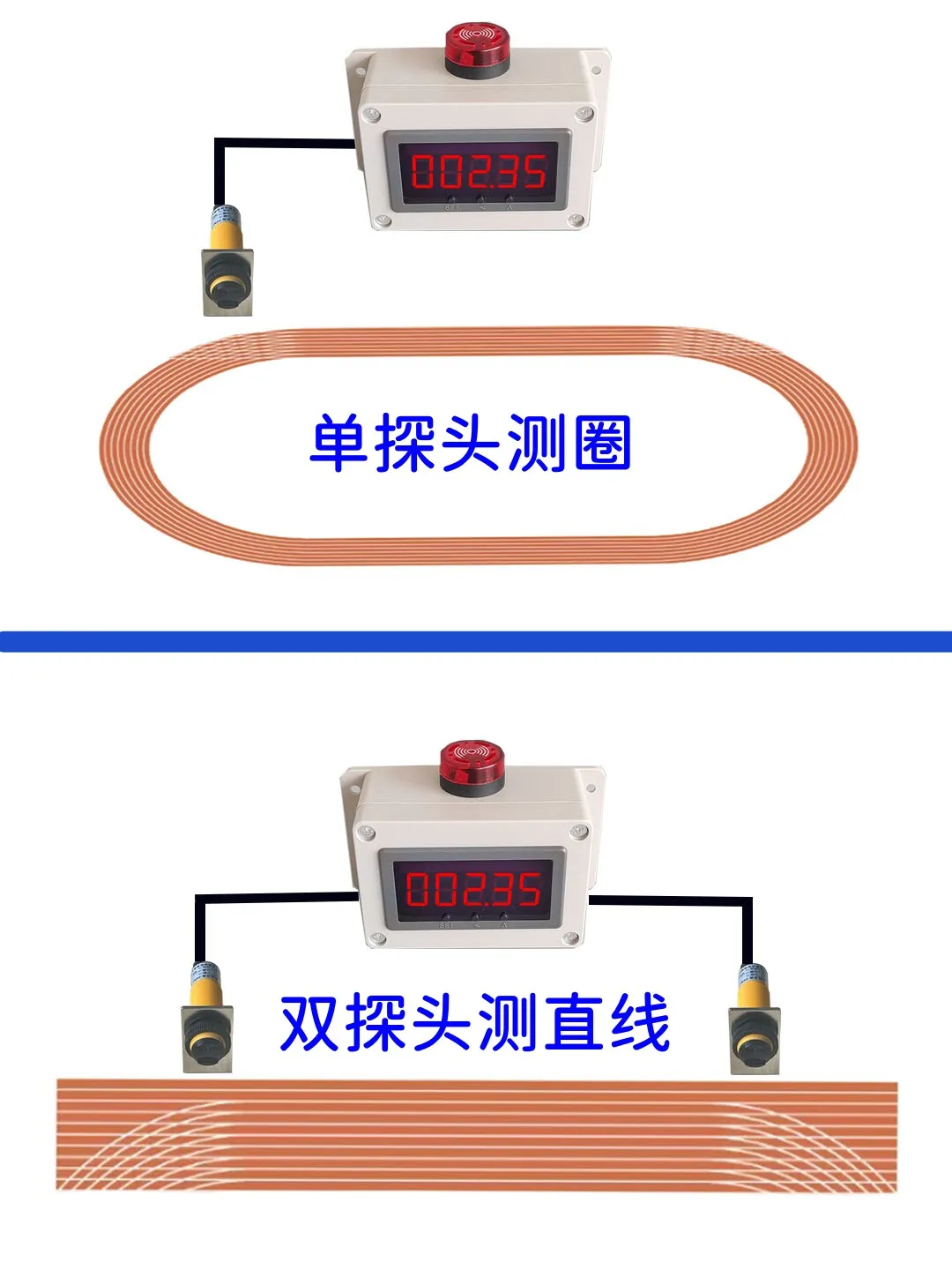 For Infrared Laser Timing Timer Automatic Digital Display Stopwatch for Running Training Sports Competition Timing