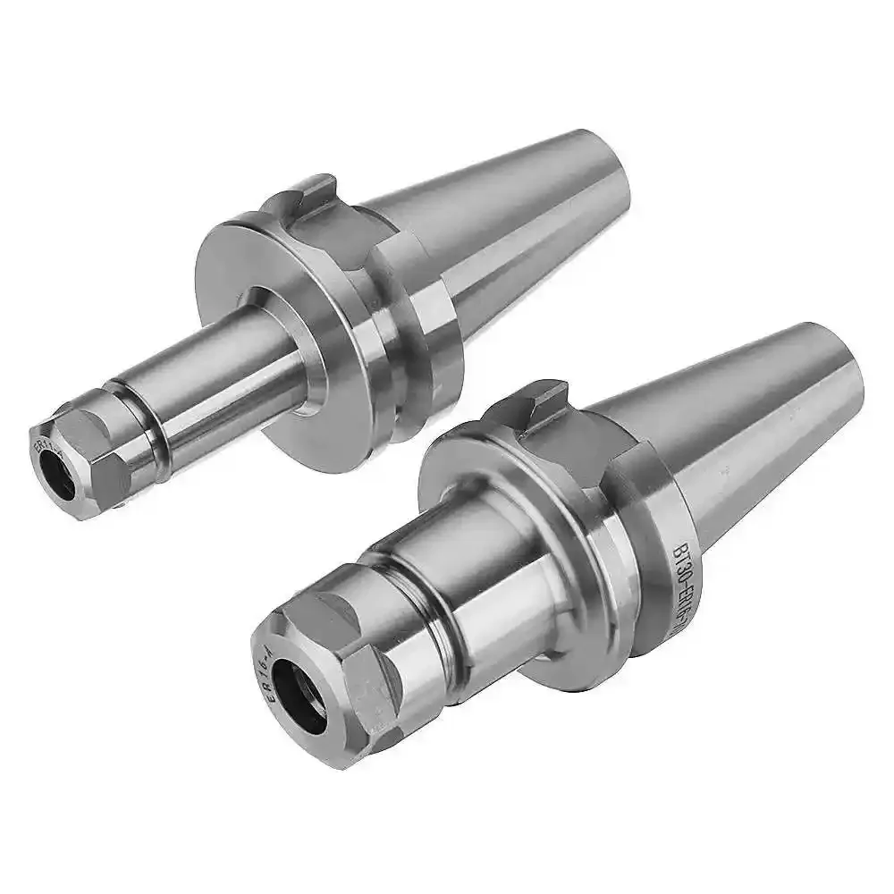 CNC Turret BT40BT30 CNC Turret BT40BT30ER Chuck ER40/25-70L/80L/100L CNC Machining Center High-precision Turret Dynamic Balance