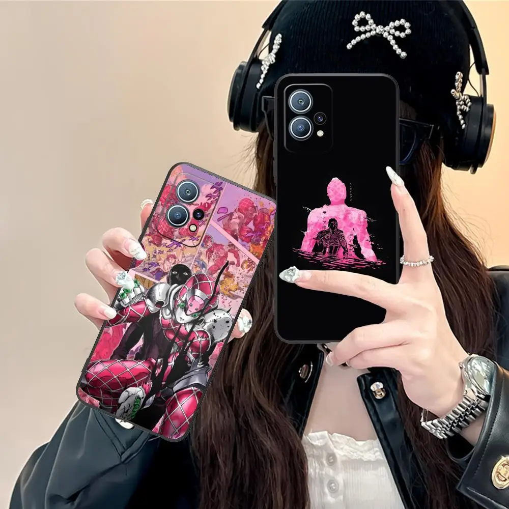 Jojo Diavolo Anime … - image