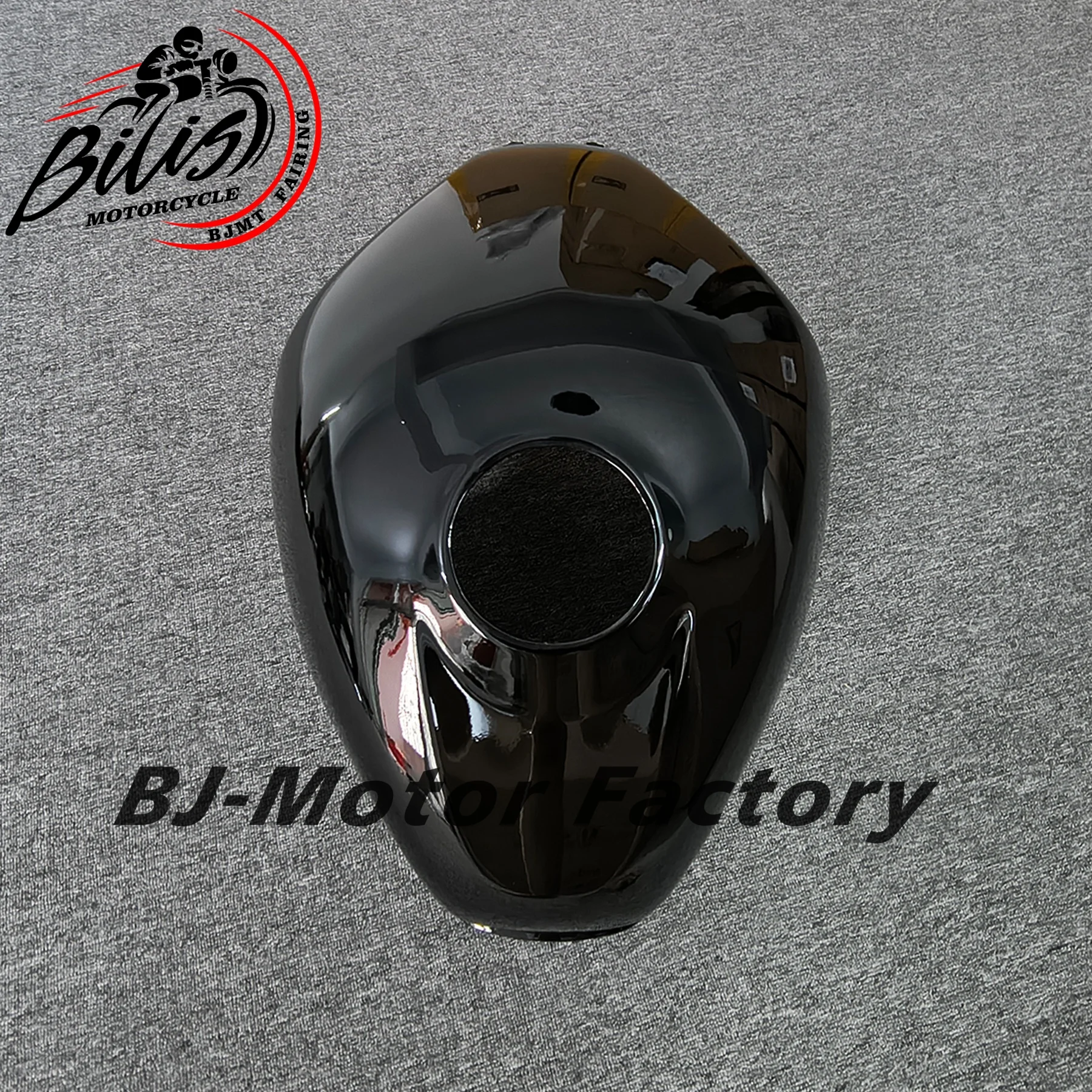 

For HONDA CBR1100XX 1997 1998 1999 2000 2003-2007 CBR 1100XX 97-07 Injection Black Bodywork Set Motorcycle Fairing Parts