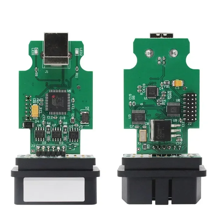 2026 Neuester VCDS 25.3 HEX V2 OBD2 Scanner Mehrsprachig für VAG VW Audi Skoda Seat Auto-Diagnosegerät USB-Kabel-Schnittstelle COM – Detail 7