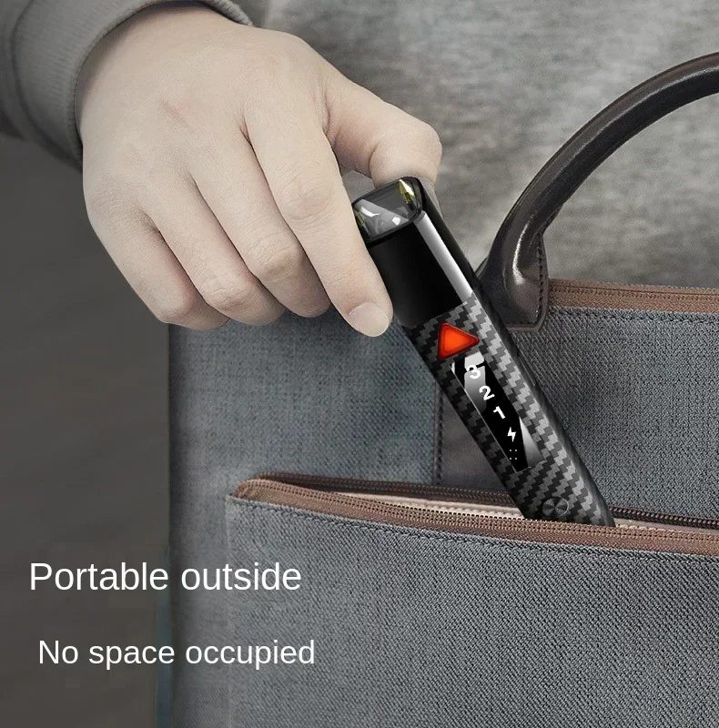 2025 Anti-Surveillance Detector Infrared Camera Finder & Electronic Pulse Detector for Self-Defense Security Privacy Protection