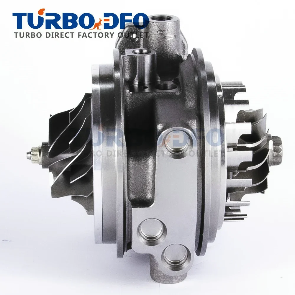 

NEW Turbine Core 5322096HX Turbocharger CHRA For Dodge Ram 2500/3500/4500/5500 Cummins 6.7L DIESEL 5086951AB 3786775HX 2008-2012