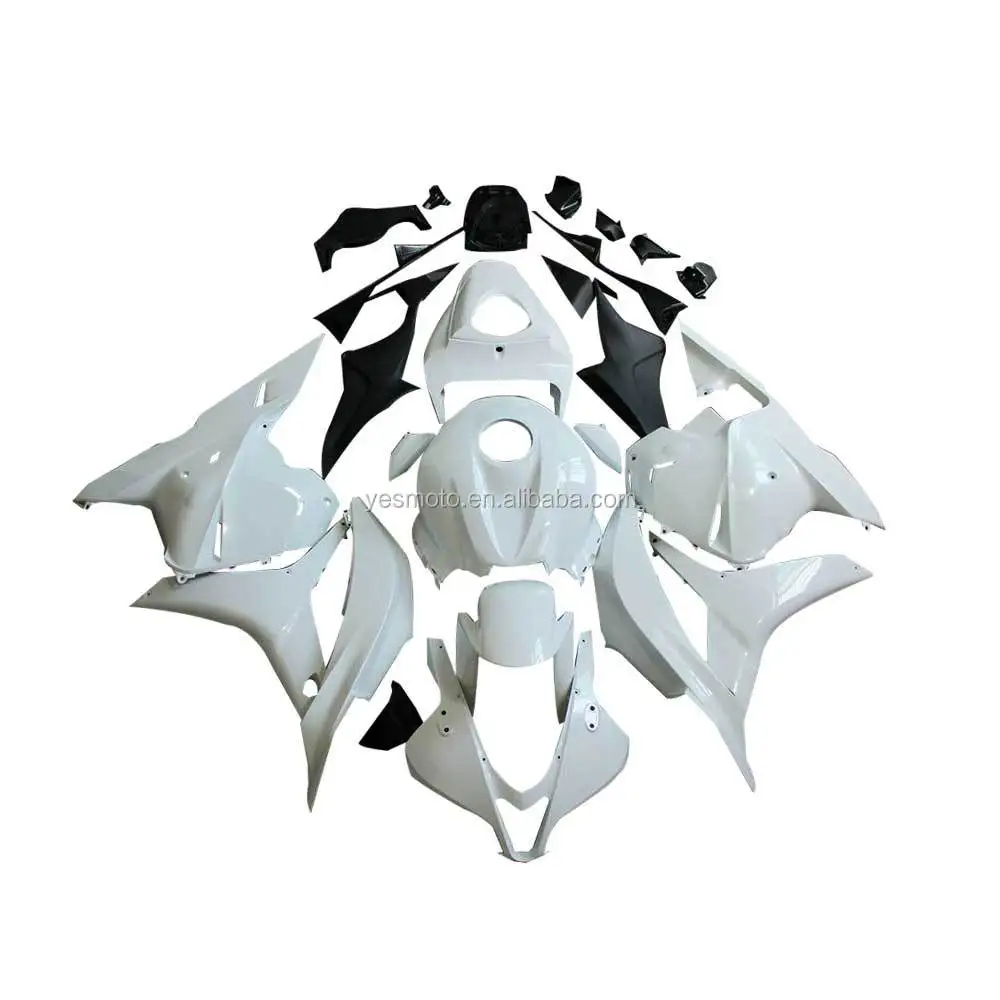 

NEW Unpainted Fairing Kit ABS Injection Bodywork For Honda CBR600 RR 2009 2010 2011 2012
