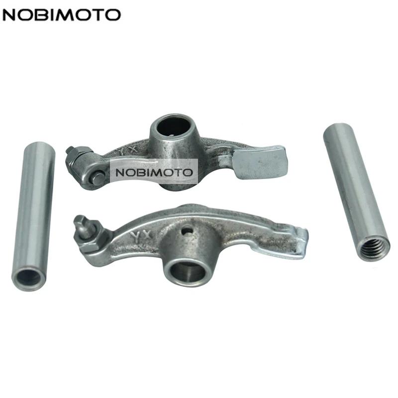 

Детали двигателя мотоцикла Yinxiang 150cc 160cc-ось коромысел газового клапана для двигателей 150CC/160CC