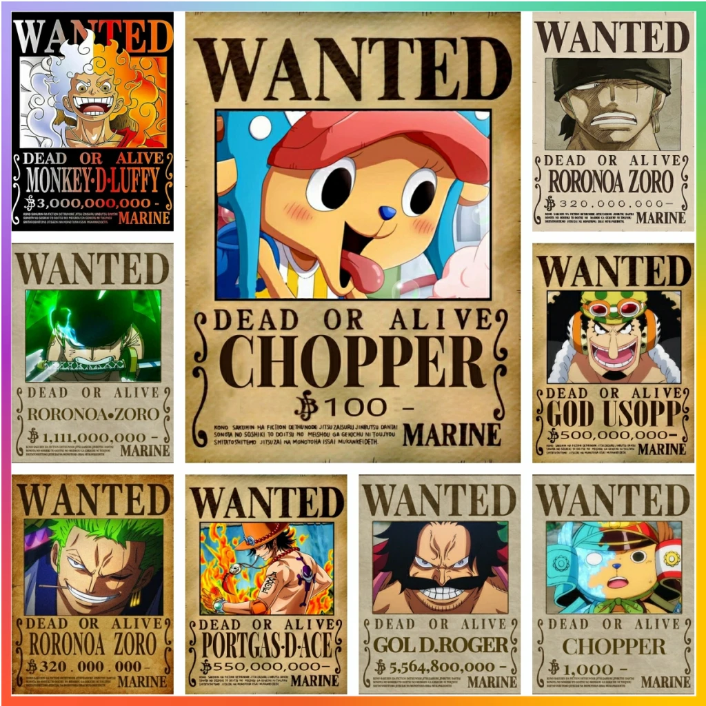 

Цельная обезьянка D. Luffy Roronoa Zoro вышивка крестиком алмазная живопись Искусственное создание мозаика вышивка домашний декор 5D DIY