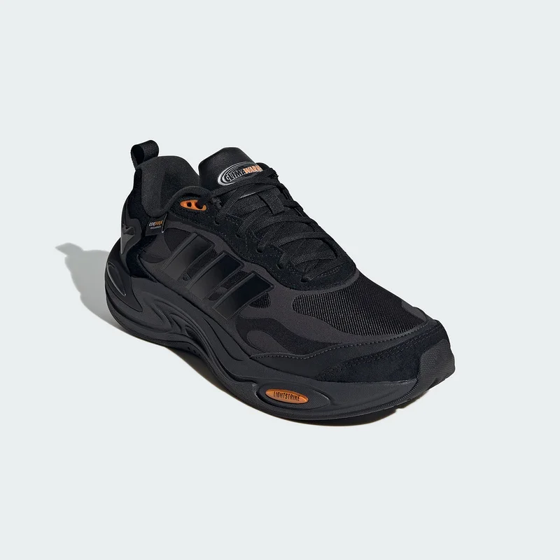 Adidas Men’s CLIMAWARM Running Shoes | Breathable Cushioned Low-Top Sports Sneakers Lightweight Mesh for All-Day Wear