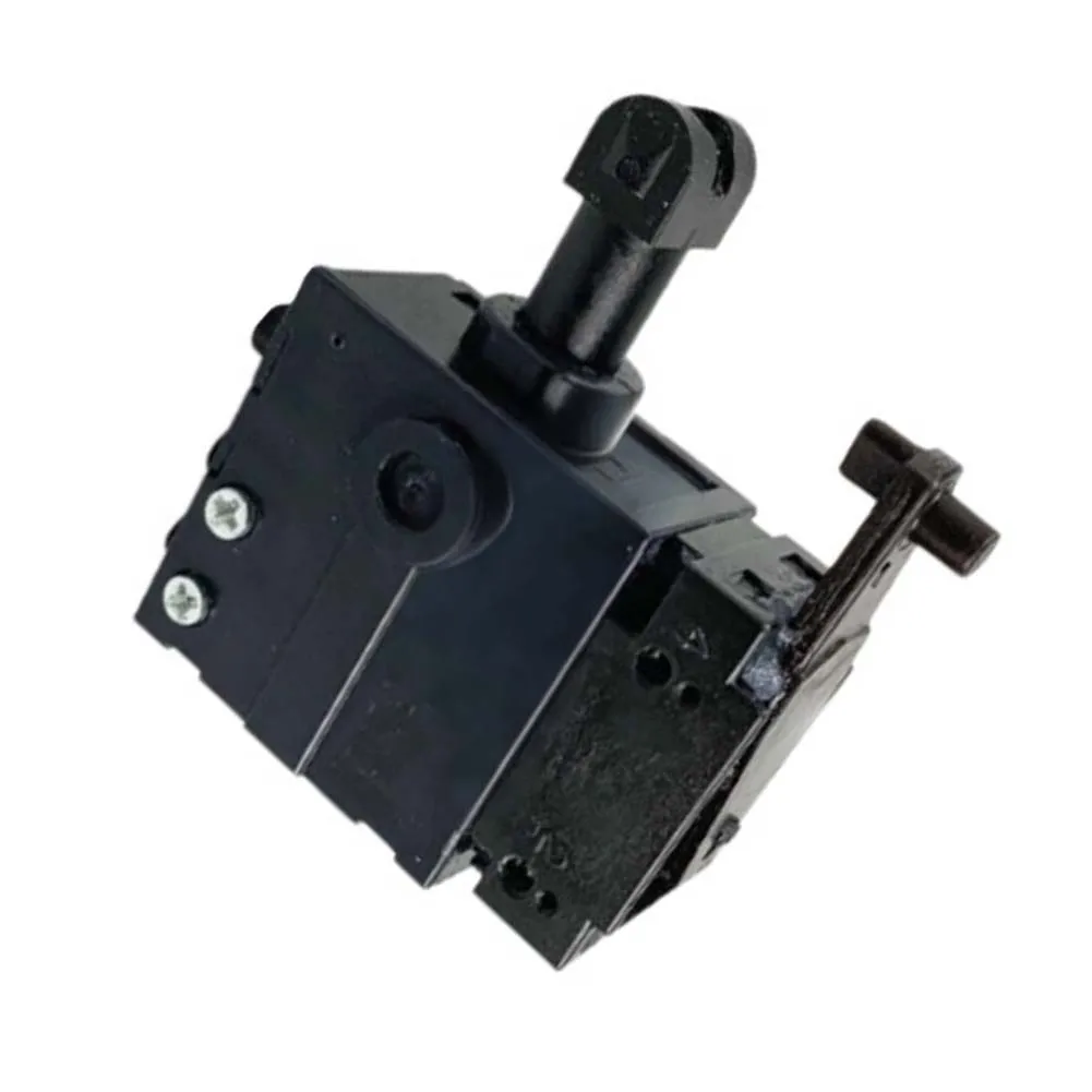 المدمجة الكهربائية المطرقة التبديل أداة اليد مجموعة ABS المواد أداة المطرقة الكهربائية التبديل حجم صغير 40x35 مللي متر قطع الغيار الأساسية #3