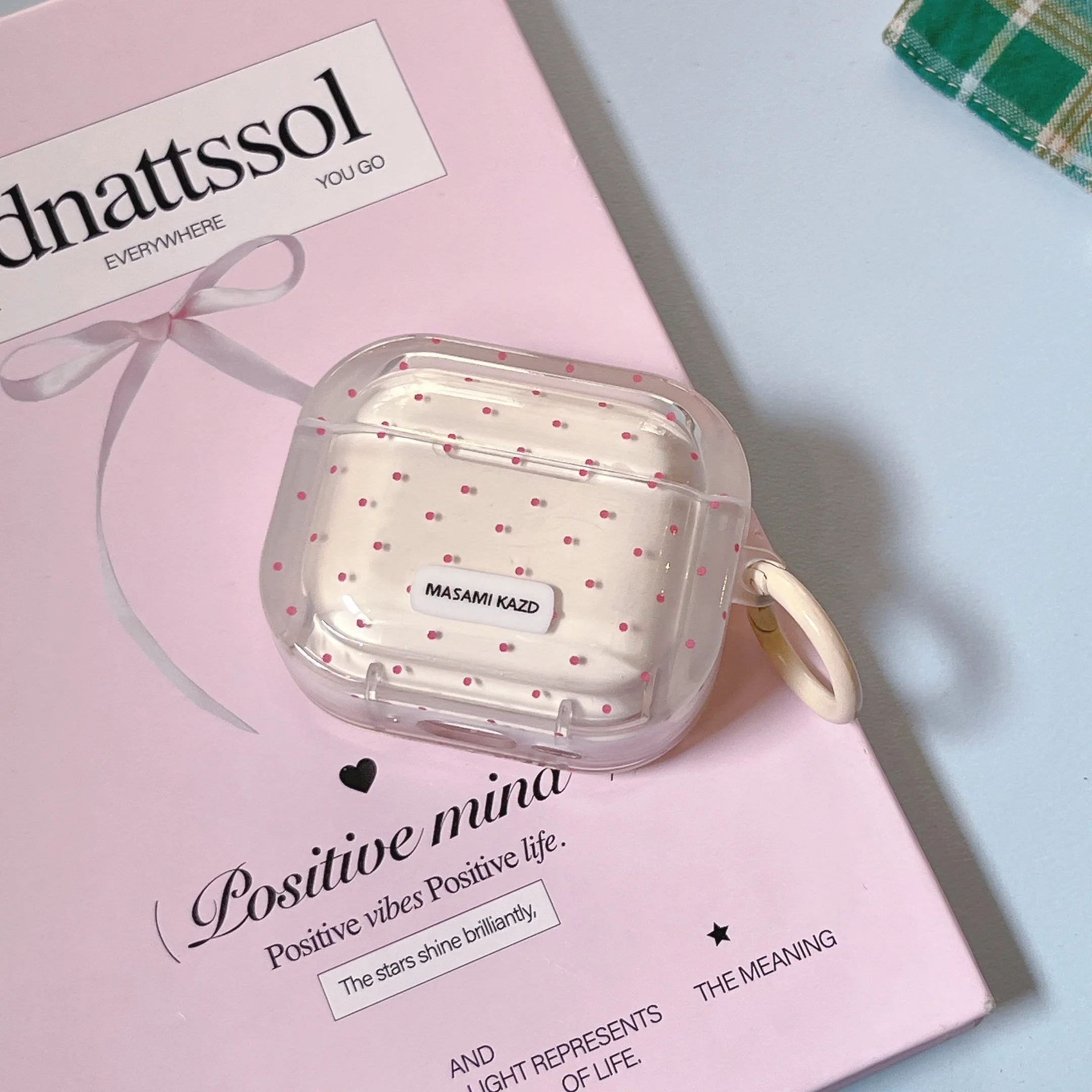 Simple Transparent …