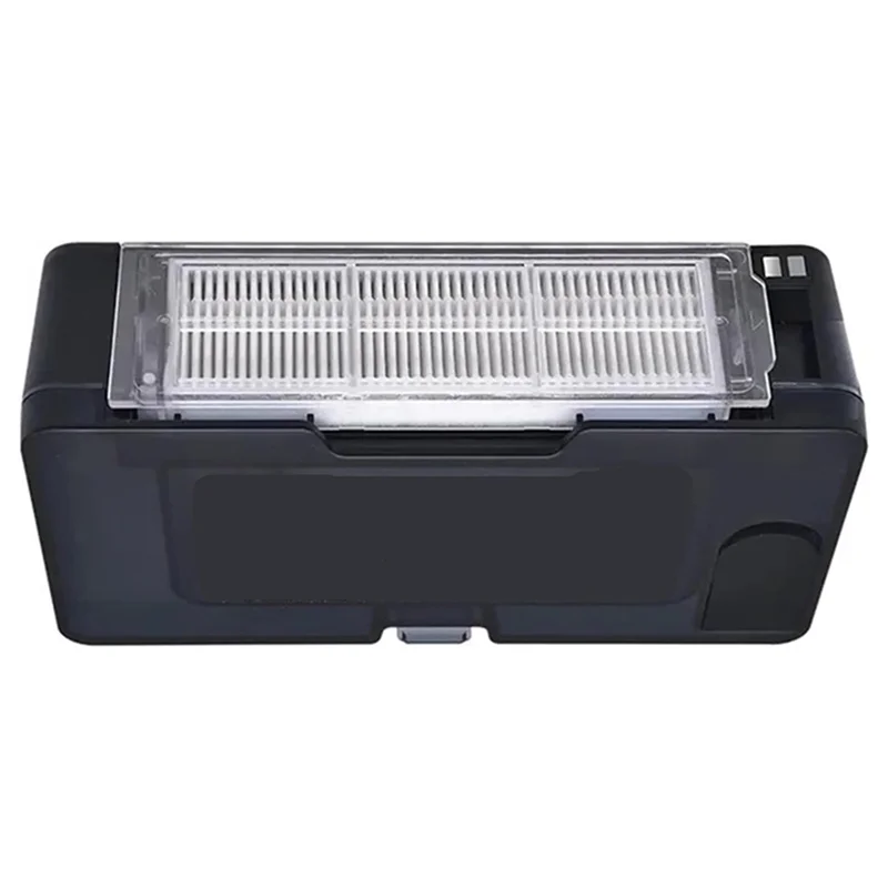 

A66Z для Xiaomi, детали подметального робота 2-в-1, резервуар для воды, пылесборник для модели 2S 3C STYTJ02YM