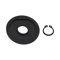 Ebike Kits 1pcs Disc For-Bafang MidDrive BBS250W/350W/500W/750W Black Electric Bicycles For BBS0102 High Quality