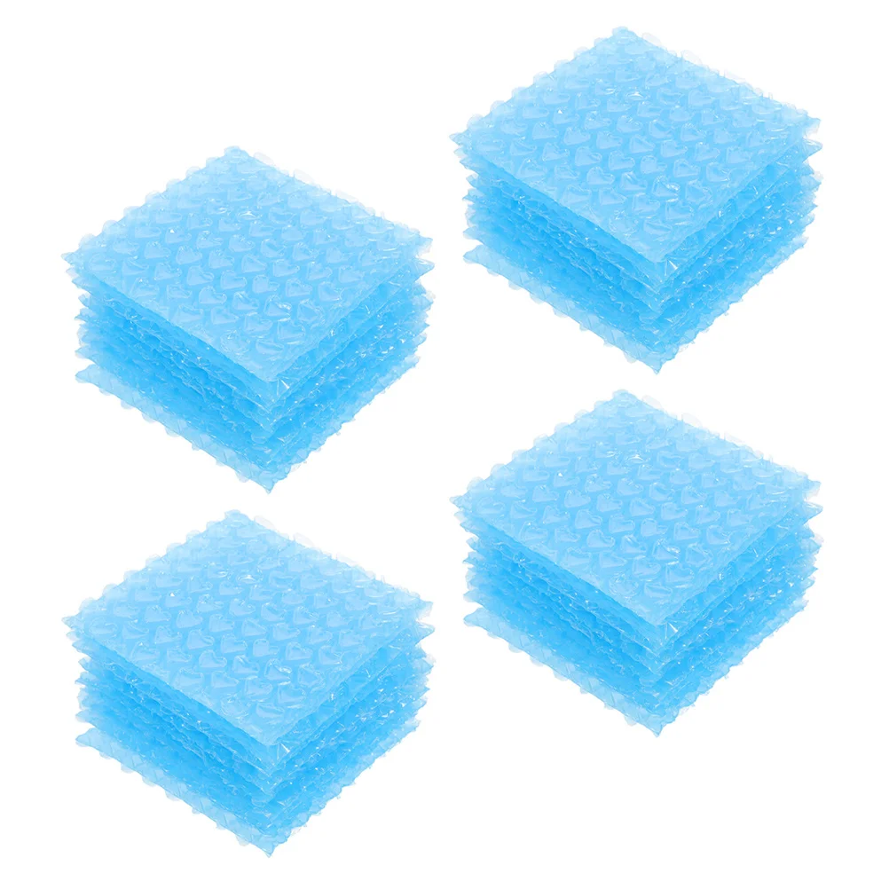 Рисунок 6 - пузырчатые пакеты Love в форме сердца