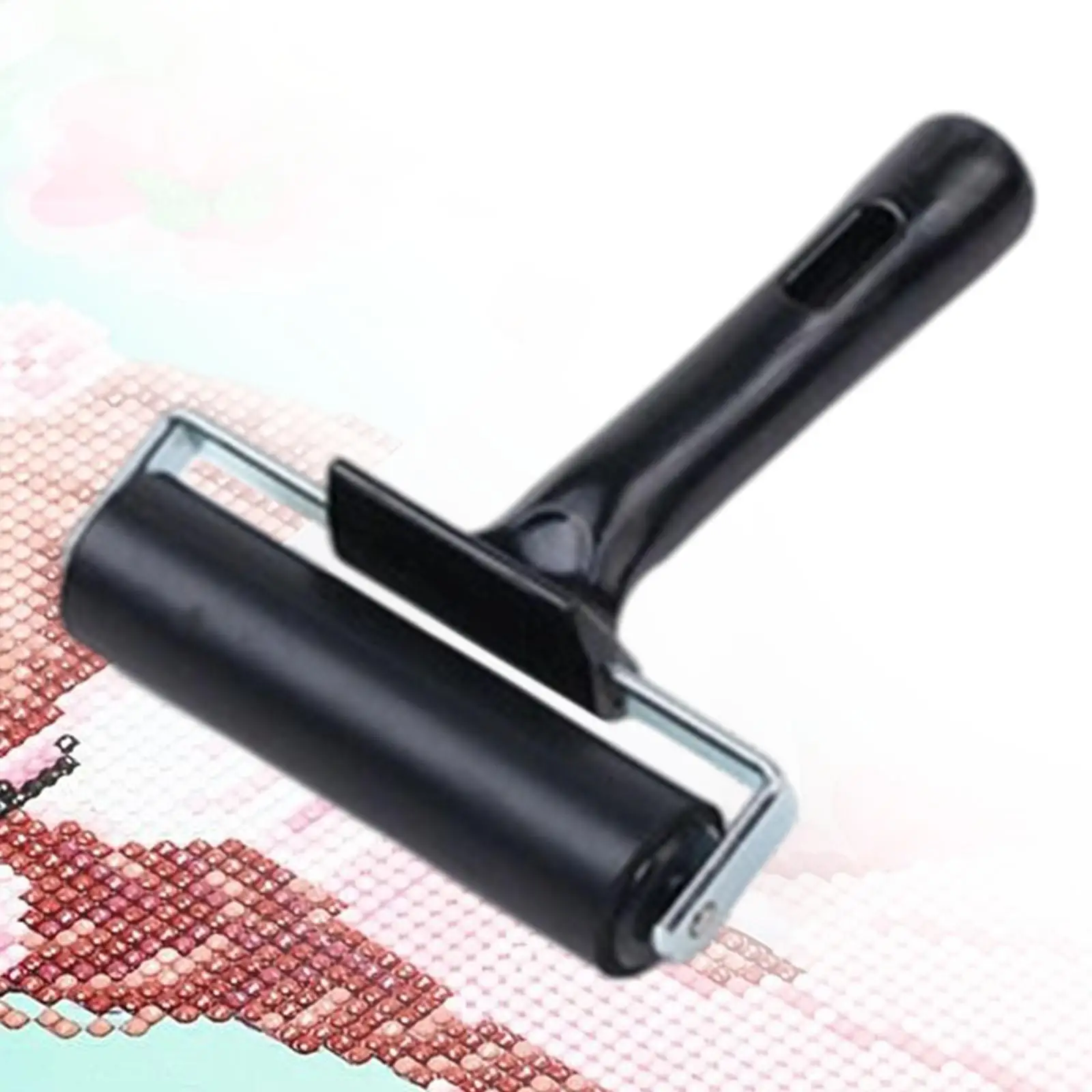 Brayer Roller Print…