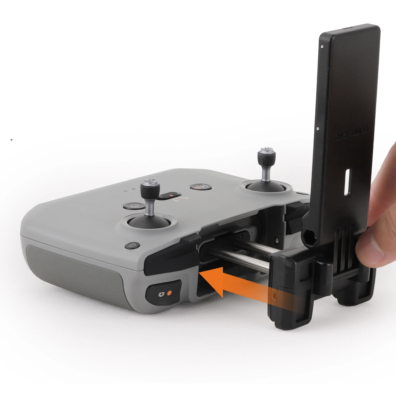 

For DJI NEO/Mini4 Pro/AIR3S Remote Control Holder RC-N3 Tablet Holder Clip