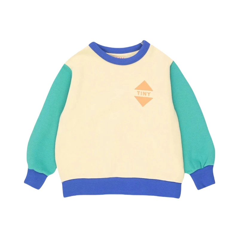 A/W 2024 Nuovi bambini Felpa con cappuccio Ragazza Ragazzi Bluey Stampa Felpe con cappuccio Baby Boy Spessore e caldo Top Bambini Abbigliamento per bambini