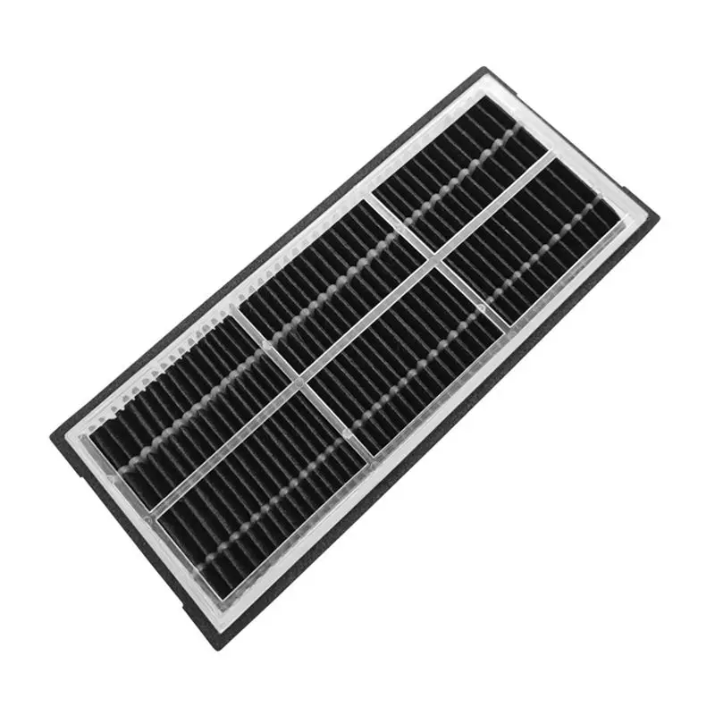 2025 高品質 10 個活性炭 HEPA フィルター S7 MaxV Ultra/T8Plus G10 G10S G20 掃除機部品用