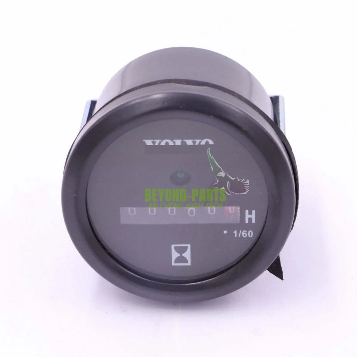 

EC210 EC240B EC290B EC330B EC360B Excavator Spare Parts Hour Meter Timer 14530130 VOE14530130 Construction Machinery