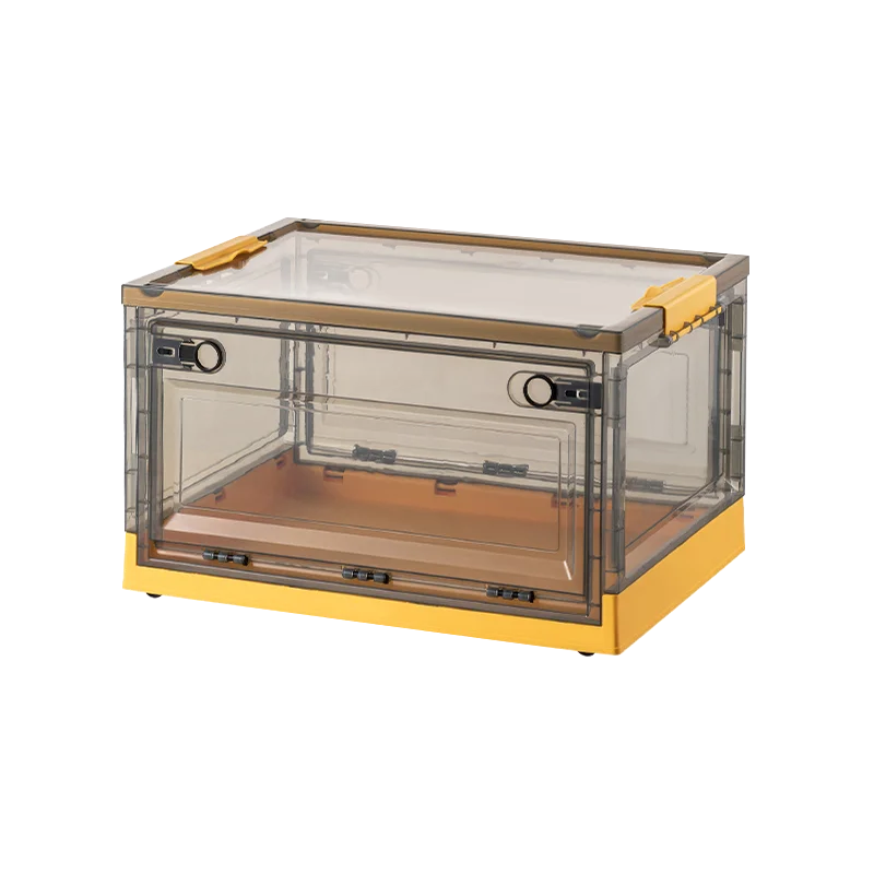 

Car Trunk Storage Box Car Outdoor Folding Storage Box