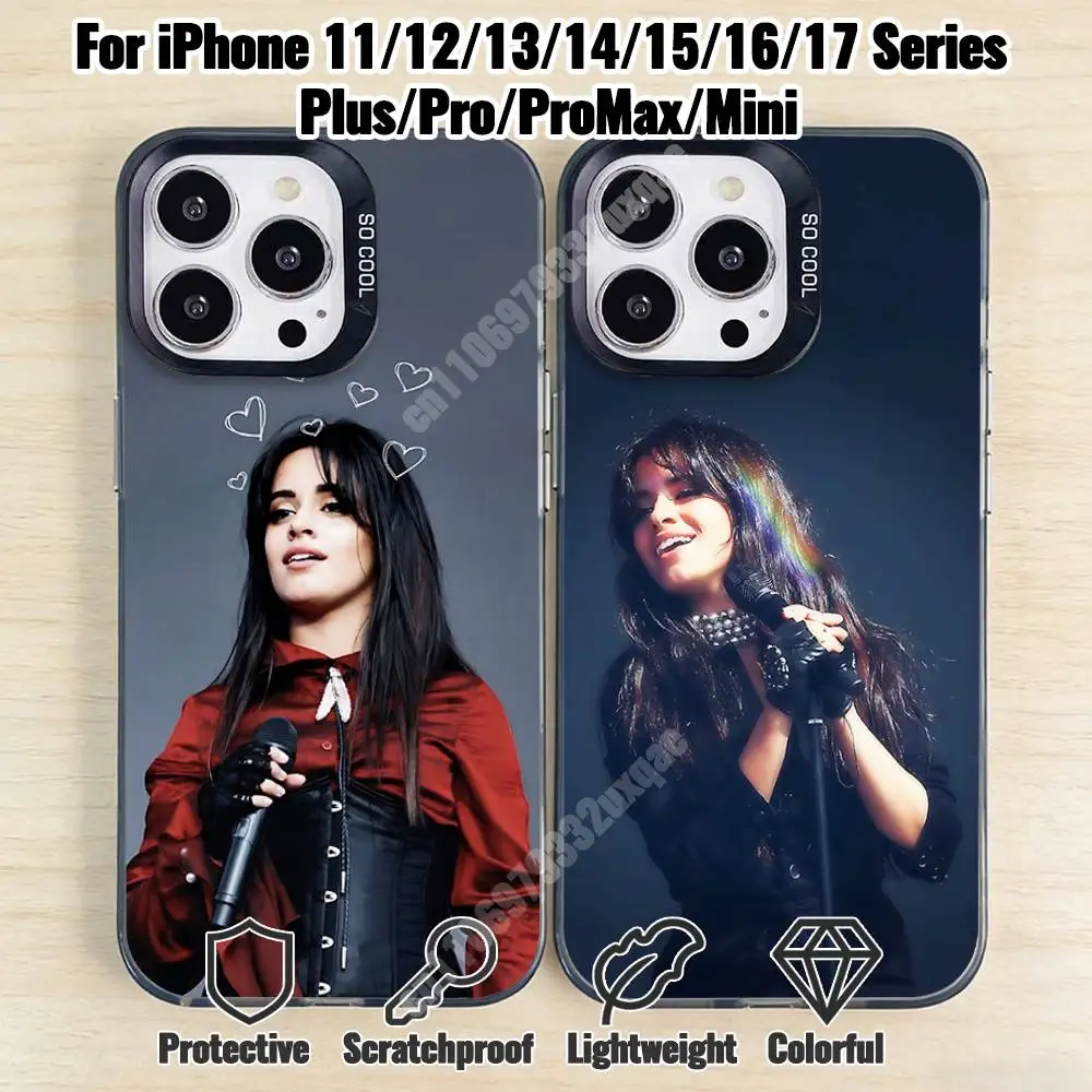 C-Camila Cabello-S …
