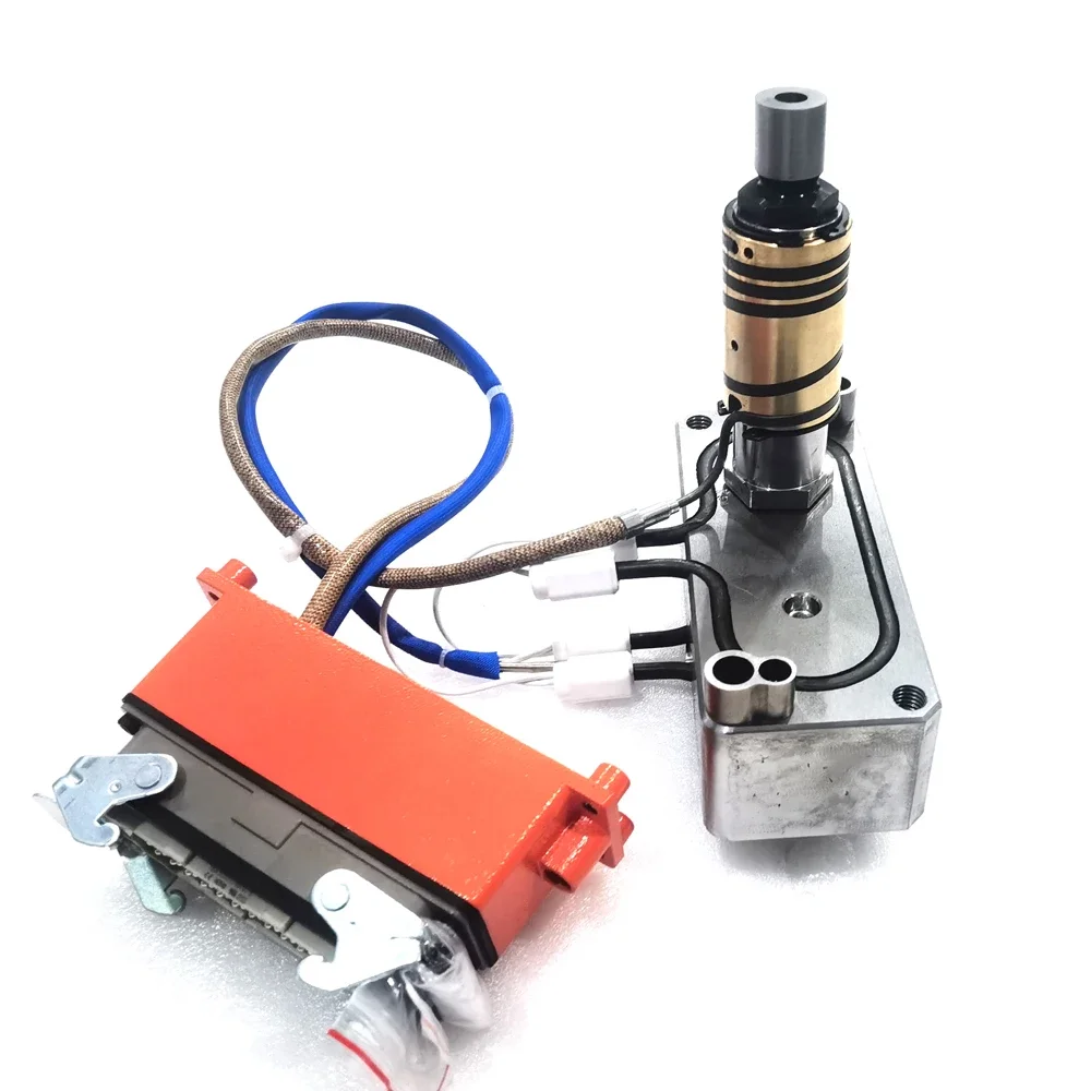 Hot Runner Nozzle High-quality and High-performance Hot Runner System