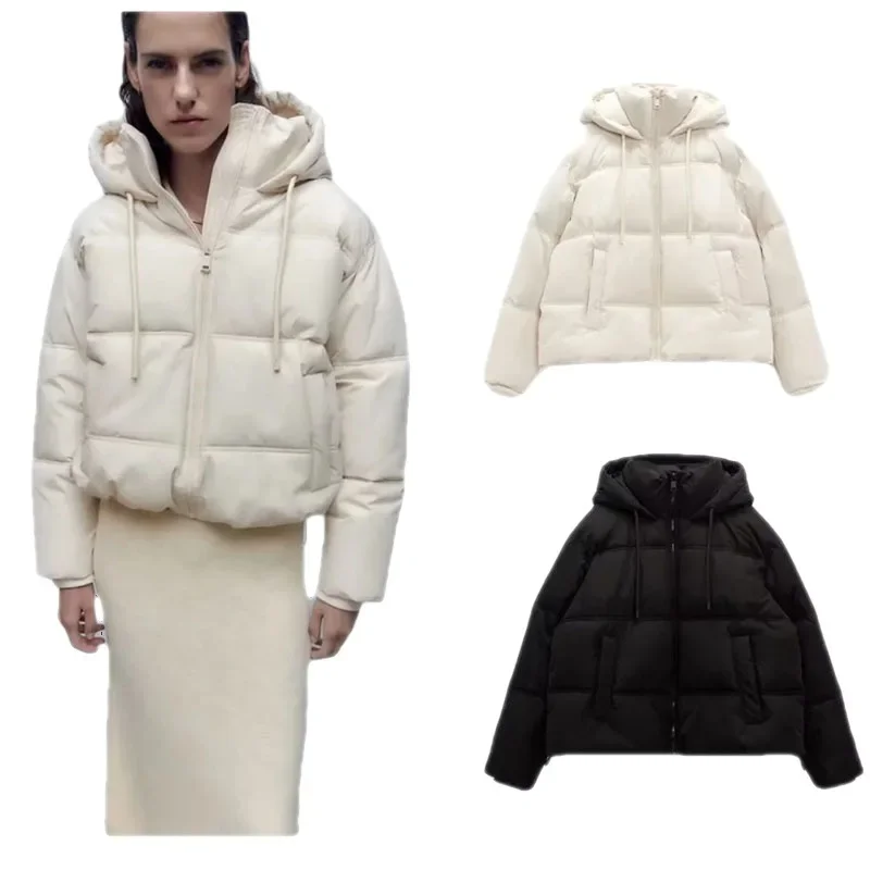 Abrigo frío de invierno para mujer, chaquetas de invierno para mujer, Parkas térmicas cálidas, abrigo de invierno para mujer, promoción, prendas de vestir exteriores para mujer 2025