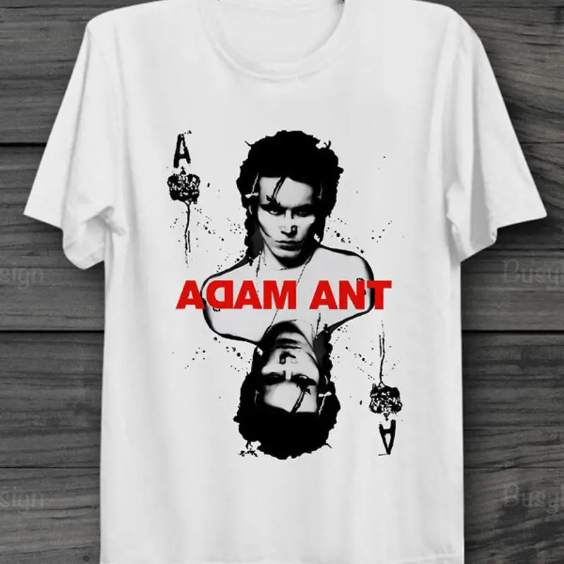 Ace Of Ants Adam An…
