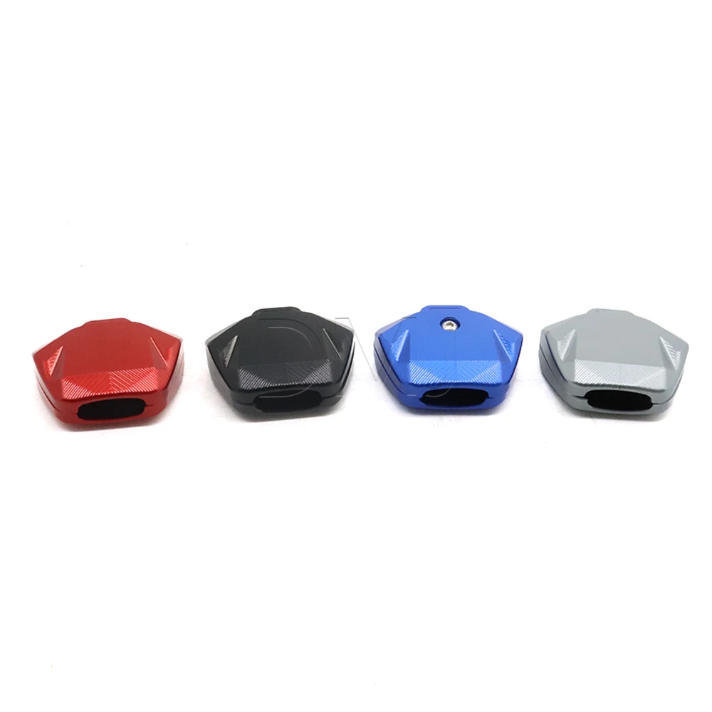 Motorcycle Accessories Key Shell Key Case Cover For BMW G310R G310GS S1000RR Rnine T C400X G310 R GS S1000 RR RnineT C400 X