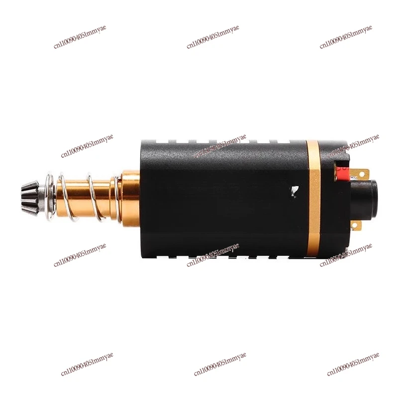 

2.5 New Version of Flower Brushless 480 Motor, High Speed and High Twist Brushless