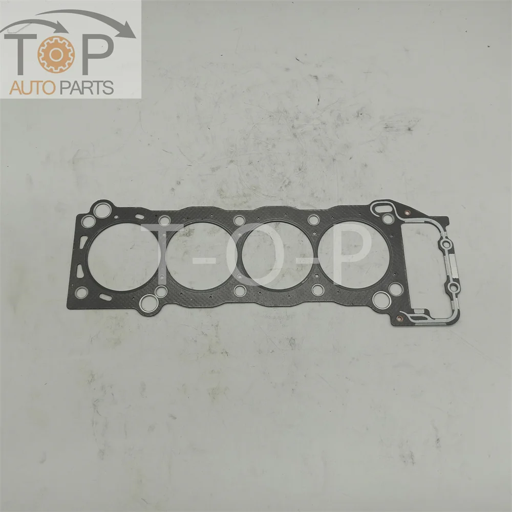 3RZ 3RZ-FE Engine Overhaul Complete Gasket Set Kit for For Toyota Hilux Land Cruiser 4 Runner Hiace Dyna 04111-75102 2694cc 2.7L