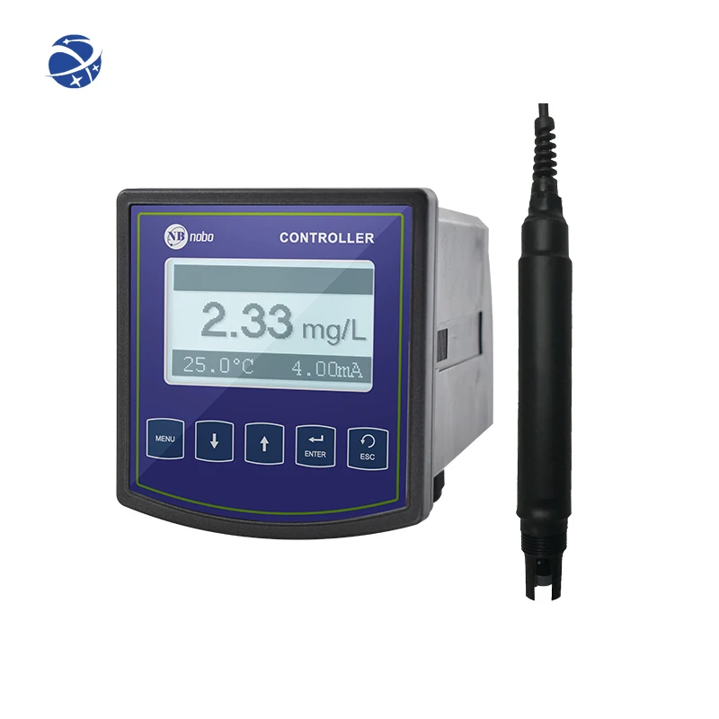 

YUNYI Water hardness testing Industrial water hardness Analyzer Meter online Ion hardness analyzer for boiler water