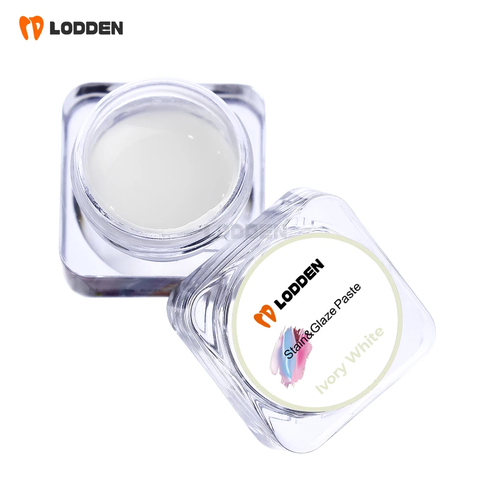 Variant: Ivory White 4g
