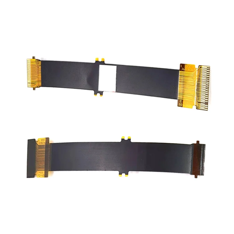 Sensitive For SONY A7M3 A7III A7RM3 A7RIII Hinge LCD Flex Cable Digital Camera Repair Part