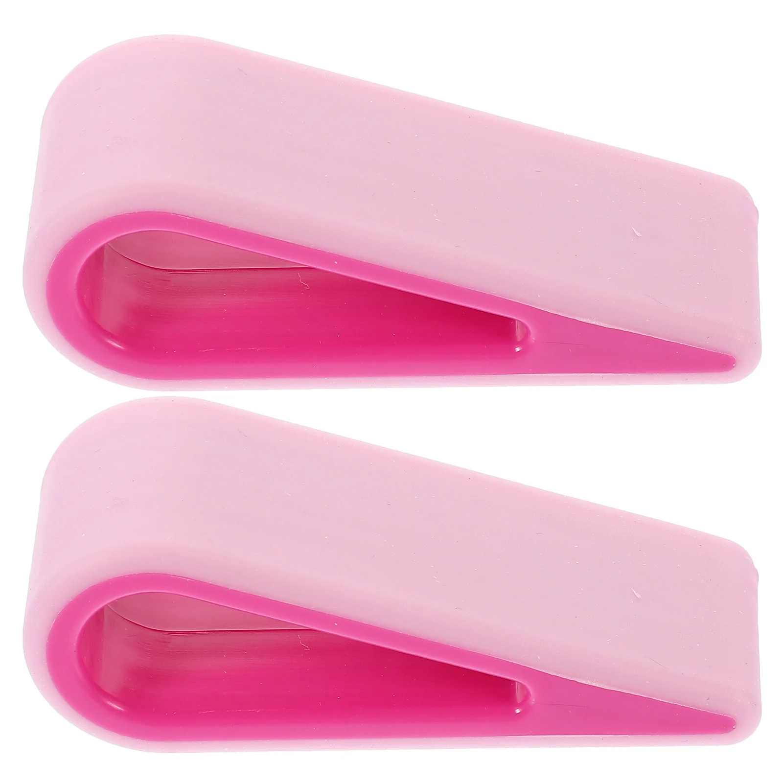 2 Pcs Mini Computer Laptop Radiator Adjustable Bracket for Heightening Stand Support