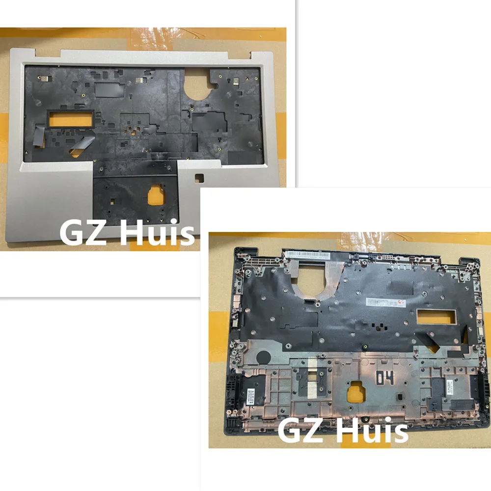 

Новый оригинальный чехол для упора для рук Lenovo ThinkPad L380 L390/чехол для клавиатуры с отверстием FP 5CB0W35033 02DL922