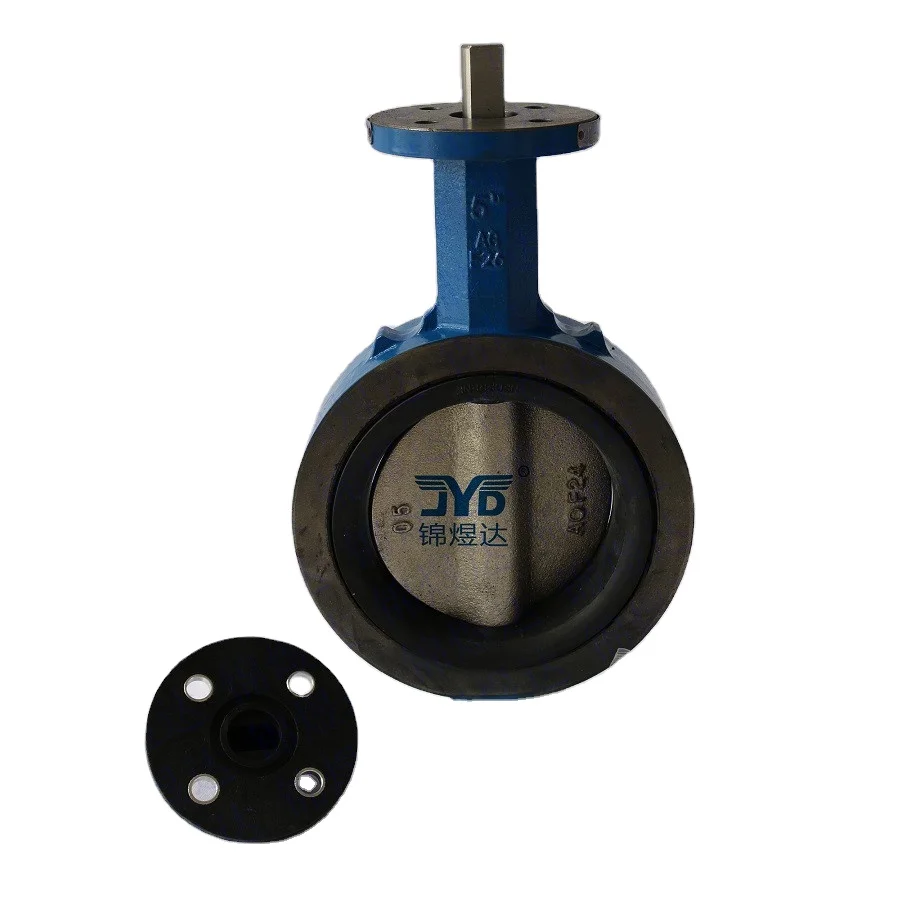 

Chiller Parts KIT16544 Screw Chiller Suction Butterfly Valve