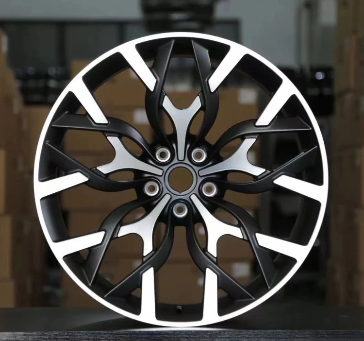 

20 21 22-дюймовые кованые диски для Land Rover Range Rover Sport Executive Edition Discover 5 Aurora Velar, индивидуальные кованые диски