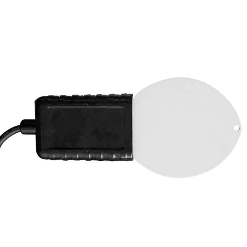 FWS-1 Foliage Humidity Sensor Moisture 485 Interface UART,SDI12 Cuttings Nursery Moisturizing Greenhouse