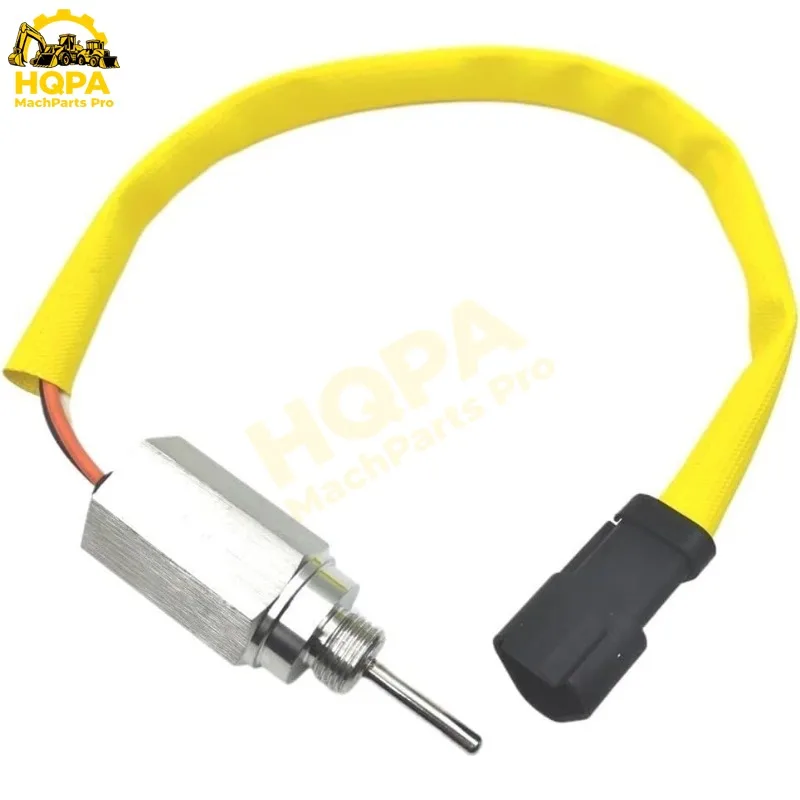 

Датчик температуры CA1187226 118-7226 1187226 для грузовиков Caterpillar CAT 725 730 735 740 с двигателями 3508 3516 3512