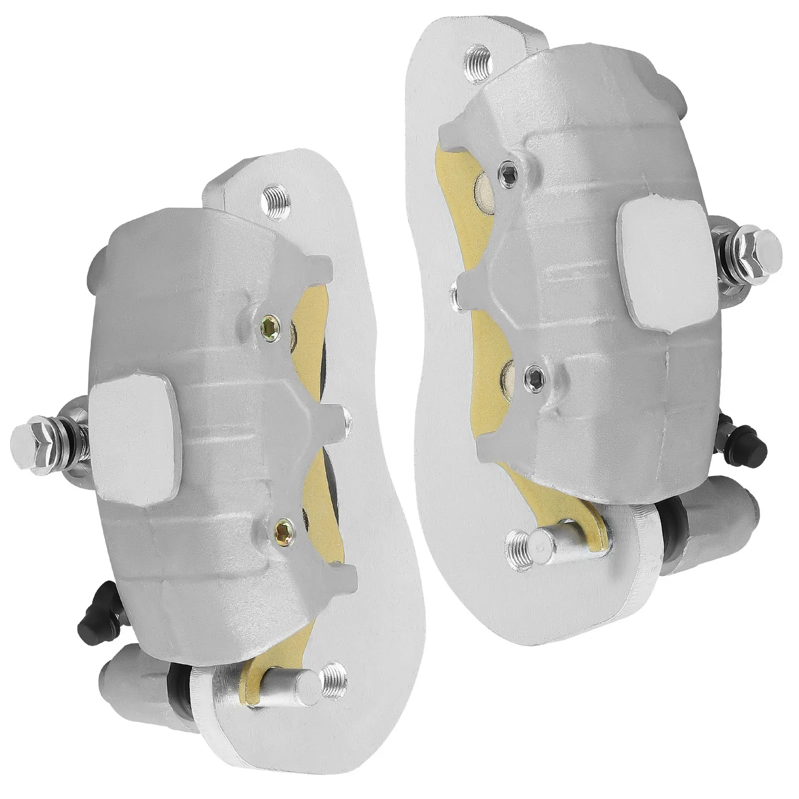 Brake Caliper Assem…