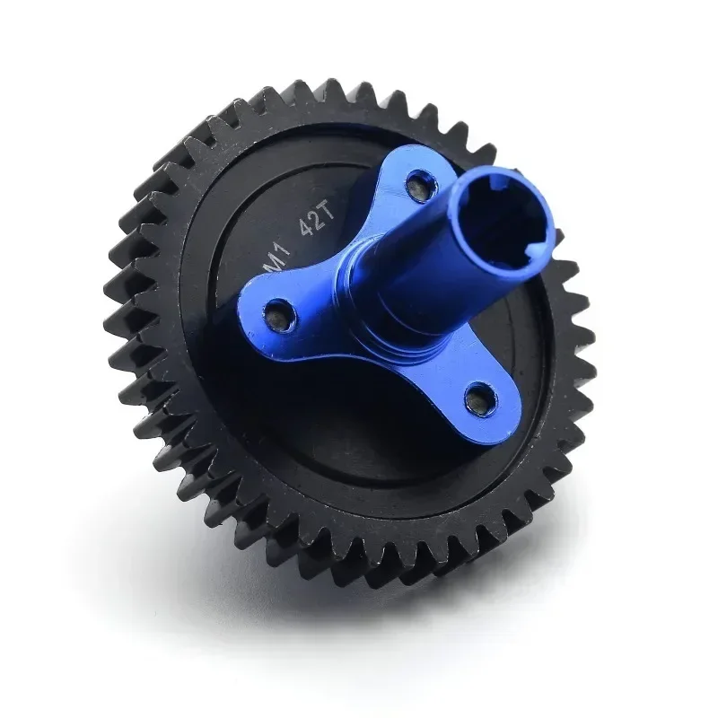 

39/40/40/42/43T Slipper Clutch M1 Gear for Arrma 1/10 Granite Senton Big Rock 3S Kraton Outcast 4S 1/8 Typhon 3S Upgrade Parts