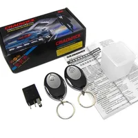 12V Wireless Immobilizer Car Engine Lock Intelligent Security Anti-Theft System Replaceable Relay Shaped Device CHADWICK 501
