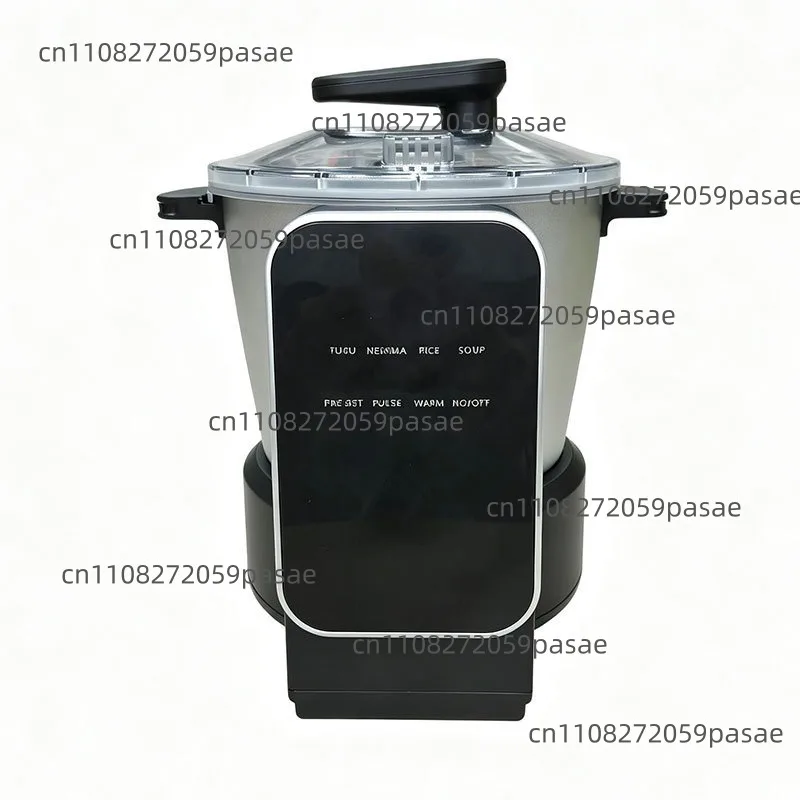 meat grinder kitchen with hot mixer cooking food cassava masher  household machine small