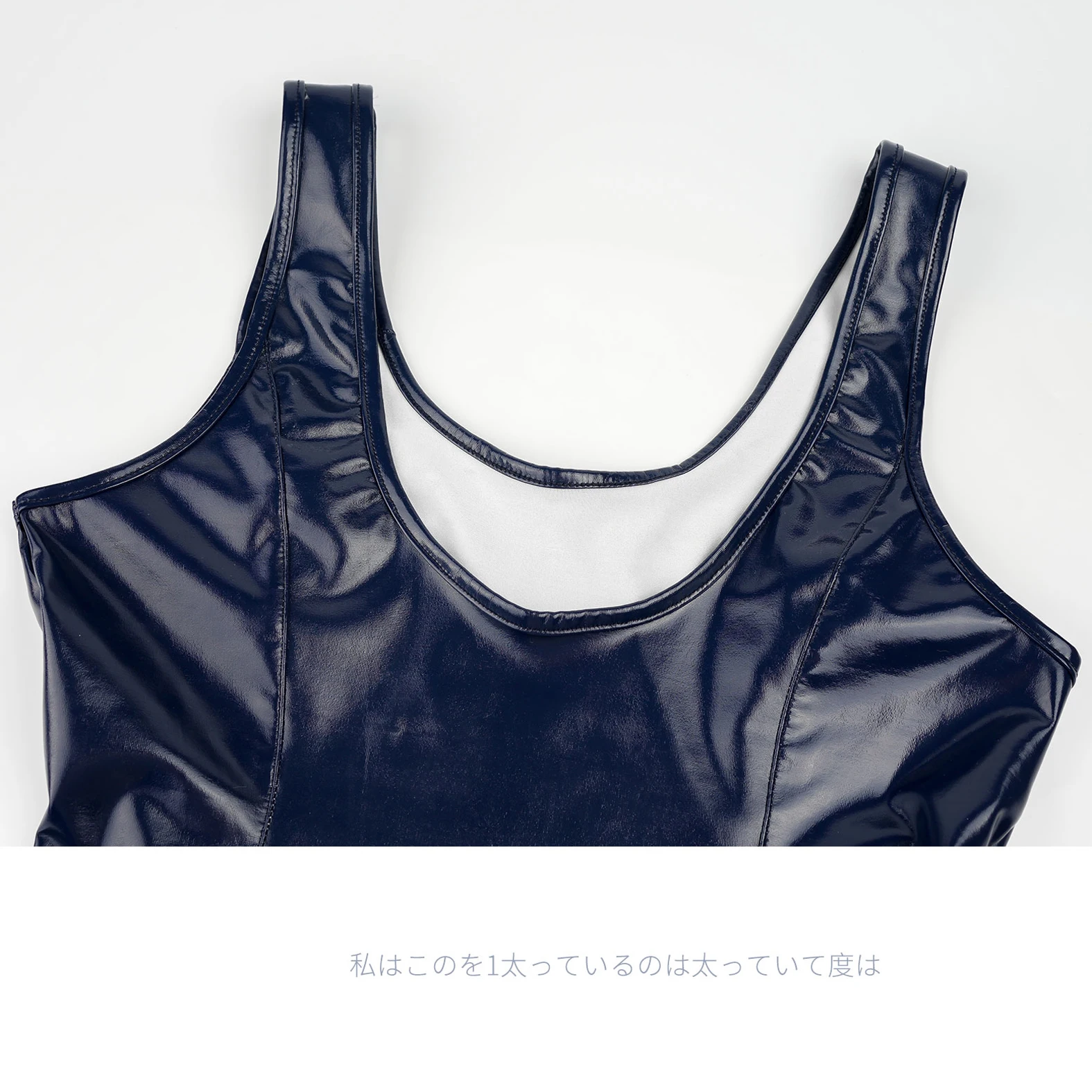 ثياب مثيرة جديدة للنساء، ملابس سباحة يابانية، قصة عالية، بدلة قطعة واحدة، بدلة استحمام نسائية، ملابس سباحة صيفية #6