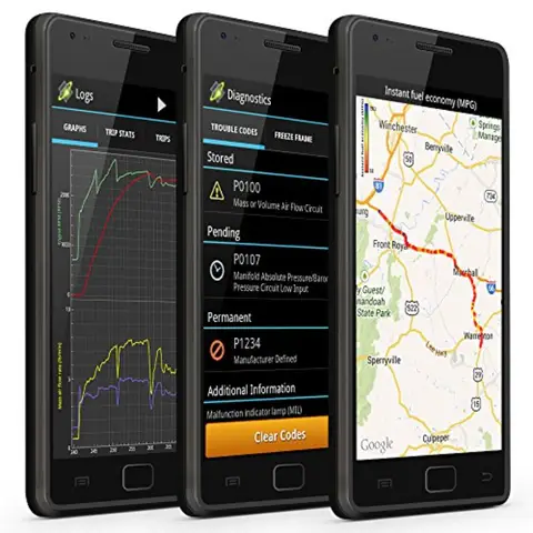 10 best sales hybrid scanner - №5