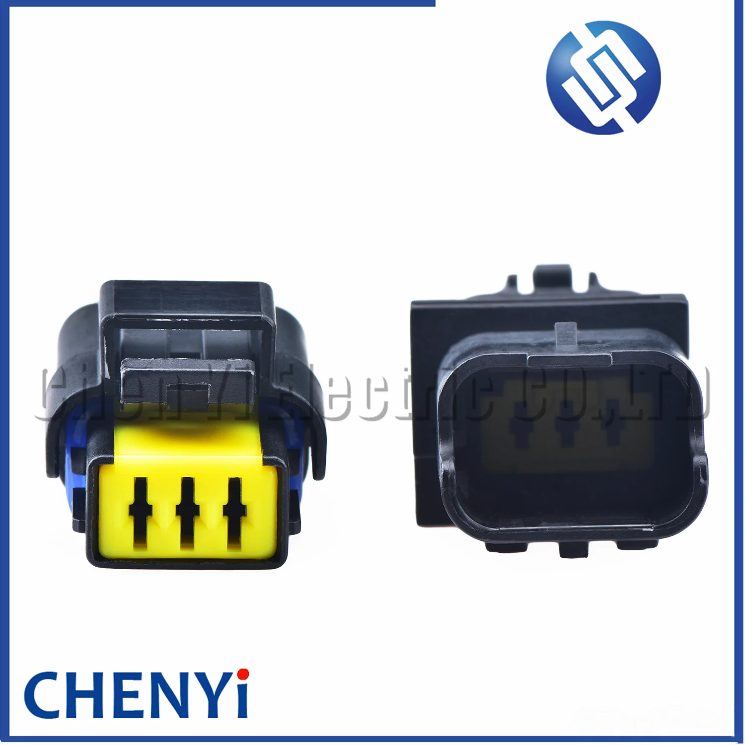 3 دبوس ذكر أو أنثى موصل السيارات مقاوم للماء 211PL032S0049 211PC032S0049 ل PSA بيجو سيتروين المصباح FCI #5